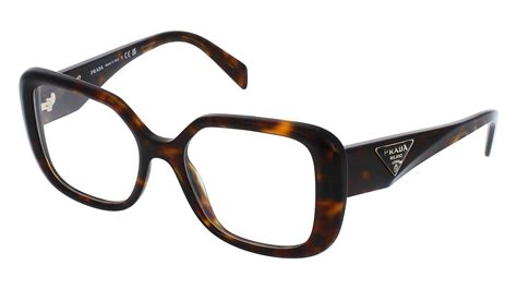 lunette prada aviateur|lunette de vue Prada femme.